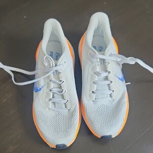Nike Prototype